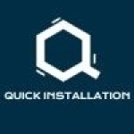 Quick Installations Profile Picture