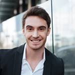 Robert Smith Profile Picture