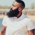 Alex Harry Profile Picture