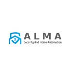 Alma Security Profile Picture