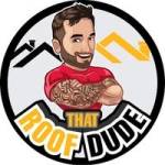 That roof Dude Profile Picture