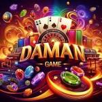 Daman Game Profile Picture