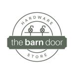 The barn door Hardware Store Profile Picture