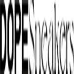 dopesneakers vip Profile Picture