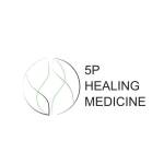 5 p healing group Profile Picture
