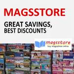 Mags Store Profile Picture