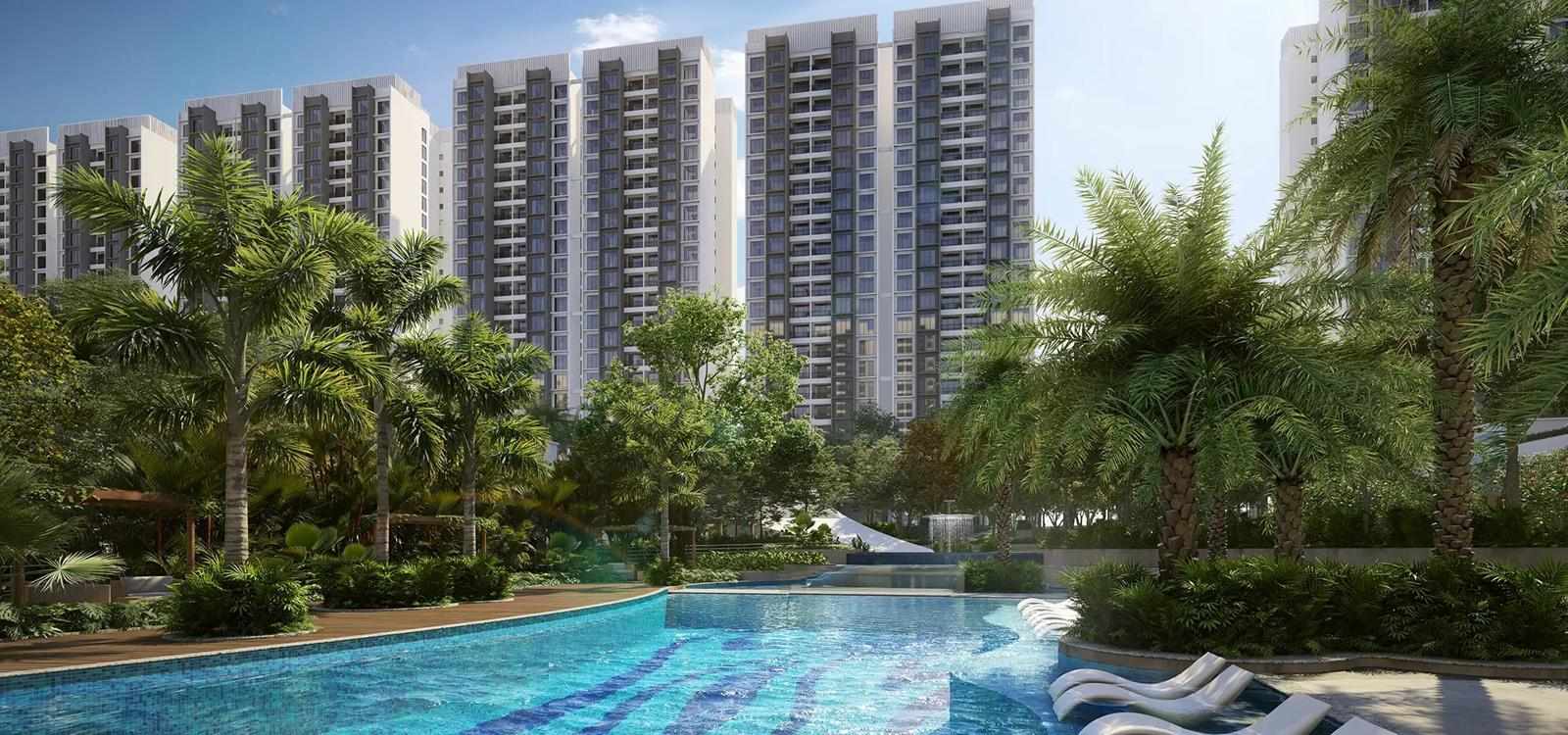 Why Now Is the Right Time to Invest in Godrej Riverine Sector 44 Noida