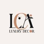LCA Luxury Decor Profile Picture