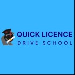 Quick License Profile Picture