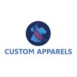 Custom Apparels Profile Picture