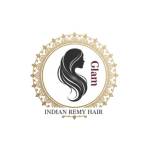 Glam Indian Remy Hair Premium Human Hair Extensions Profile Picture