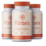 Virnex Arvostelut Profile Picture