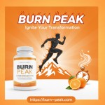 Burn Peak Profile Picture