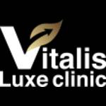 Vitalis Luxe Clinic Profile Picture