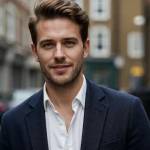 Henry Jarid Profile Picture