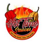 Hot Time Sauces Profile Picture