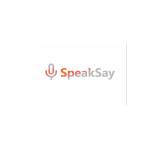 SpeakSay Profile Picture