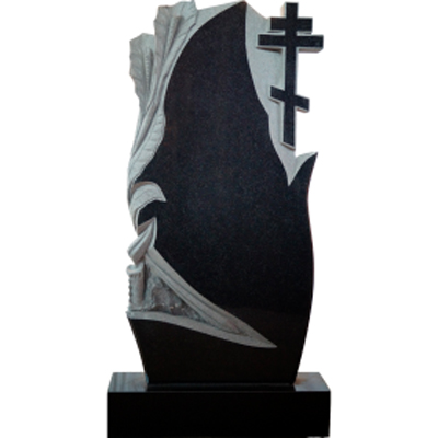 Пам'ятники з Граніту у Харкові. Купити пам'ятник із граніту у Агат