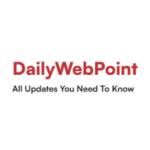 Dailyweb Point Profile Picture