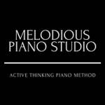 melodiouspianostudio Profile Picture