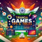 Tiranga Game Login Profile Picture