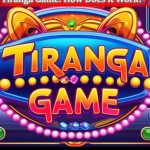 Tiranga game Profile Picture