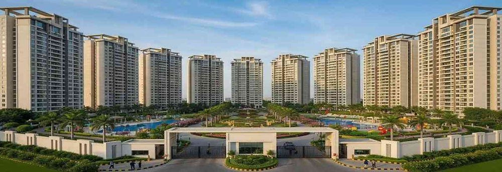 Godrej Arden Sigma 3, Greater Noida — Project Overview, Price, Layout & Investment Details