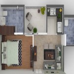 1 BHK Apartments in Noida Profile Picture