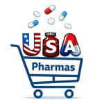 USA PHARMAS Profile Picture