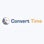 Convert Time Profile Picture