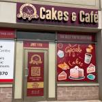 Alagh Cakes Profile Picture