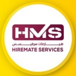 Hiremate Services Profile Picture