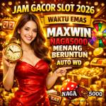 Aurel Cantika Citra Jam Gacor maxwin NAGA5000 Profile Picture
