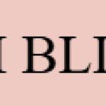 Oh Bliss Profile Picture