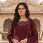 Pakistani Casual Wear Profile Picture