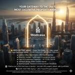 Modcasa modcasa Profile Picture