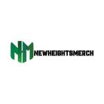 New Heights Merch Profile Picture