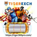 Tiger 365 Profile Picture
