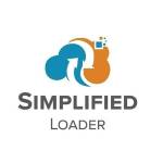 Simplified Loader Profile Picture