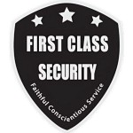 First Class Security Inc Profile Picture