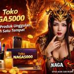 Baby Skye Sweet Toko NAGA5000 Produk Unggulan Profile Picture
