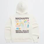 Madhappy Hoodie Profile Picture