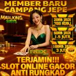 Adaline Elina Paetyn Sari Situs web Resmi REXTOTO Profile Picture