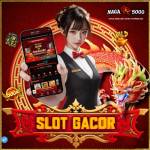 Calista Rania Myleon Azka platform hiburan digital Naga500 Profile Picture