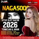 Keisha Amara Putri Zara Platform Online Resmi Naga5000 Profile Picture