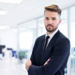 Alexander James Profile Picture