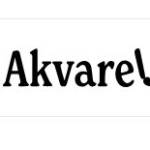 Akvarel Profile Picture