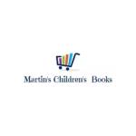 Martin Children's Books Profile Picture