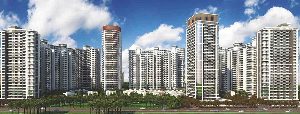 Purvanchal Sunbliss – A Promising Residential Address on Yamuna Expressway