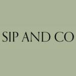 Sip and co Profile Picture
